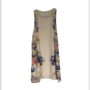 Boutique Spring Swing Dress